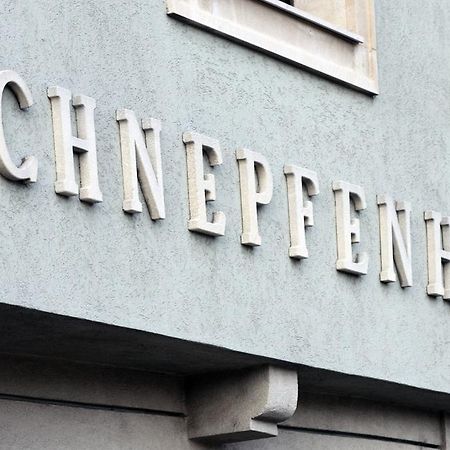 Schnepfenhof Hotel Jois Buitenkant foto