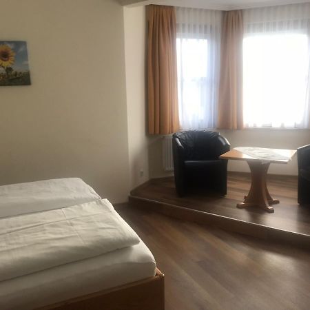 Schnepfenhof Hotel Jois Buitenkant foto
