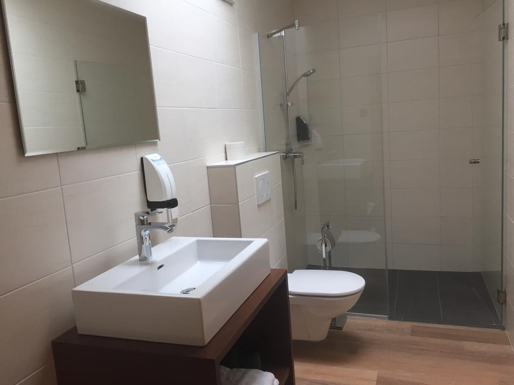 Schnepfenhof Hotel Jois Kamer foto