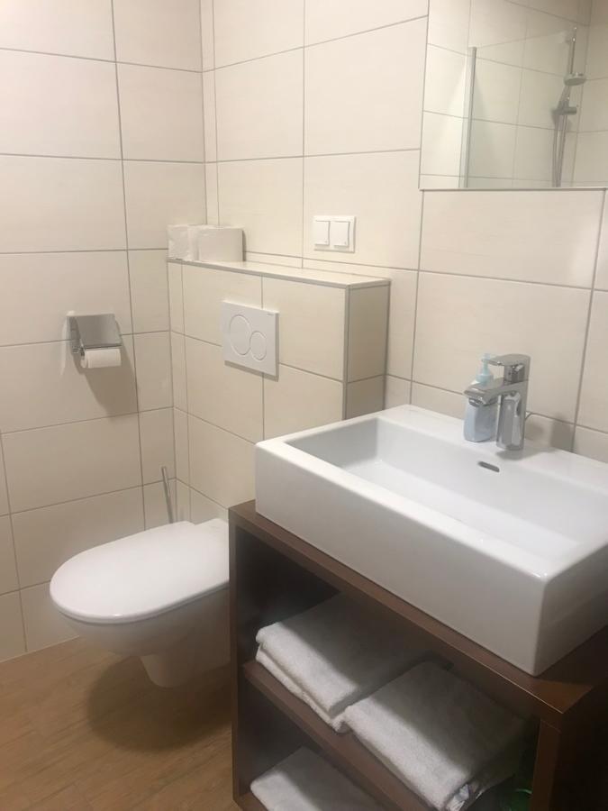 Schnepfenhof Hotel Jois Buitenkant foto